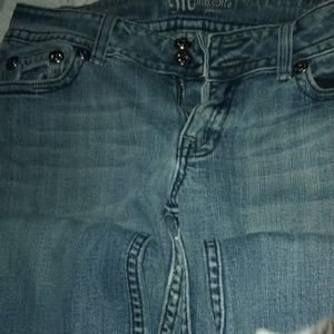 Miss me jeans size 29